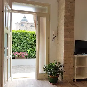 Appartamento A Casa Di Clementina, Raffa