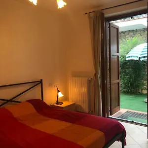 Appartamento Costa, Predore